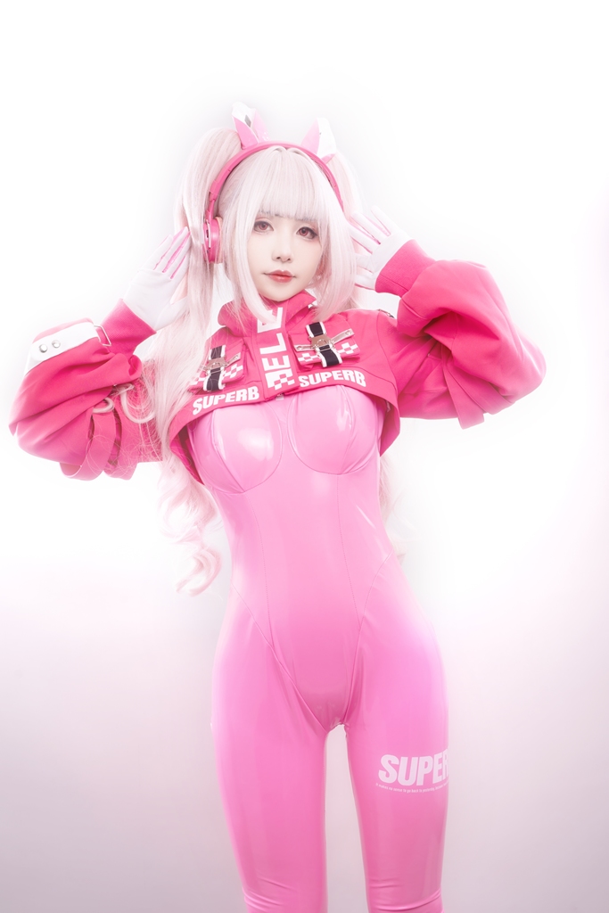 Nekokoyoshi – Alice (NIKKE) Nekokoyoshi – Alice (NIKKE)