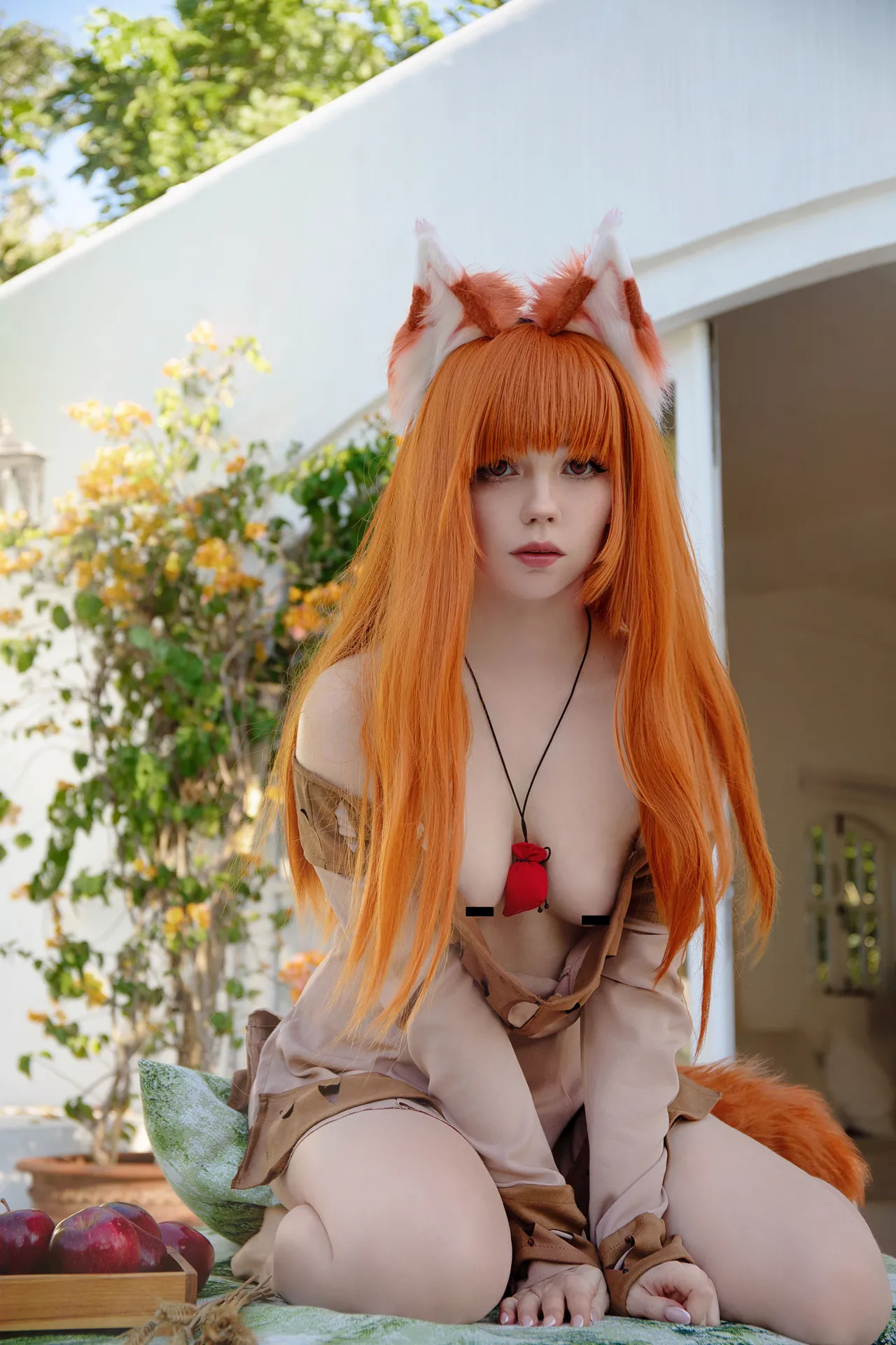 Caticornplay - Holo 3 Caticornplay - Holo 3