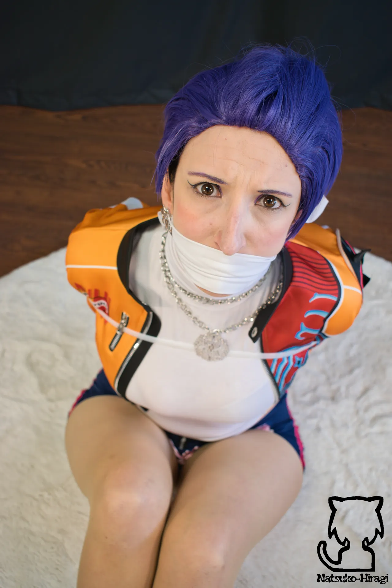 Natsuko Hiragi - Rumi Natsuko Hiragi - Rumi
