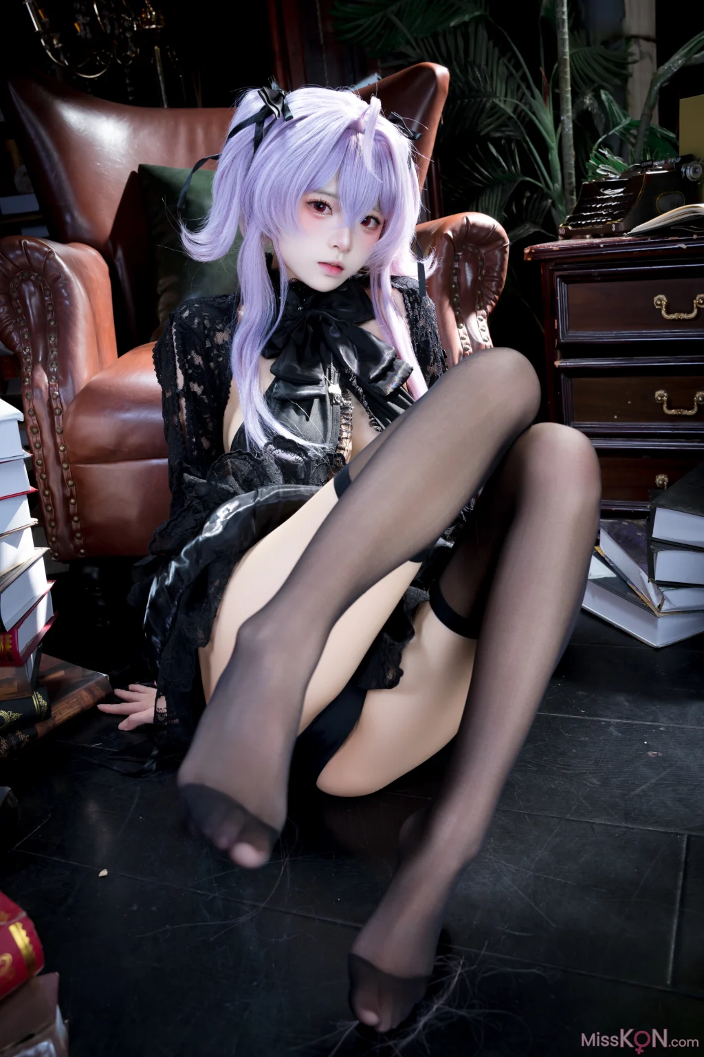 Coser@ 97 Meow: NIKKE Jellyfish Disc Leather (26 photos) Coser@ 97 Meow: NIKKE Jellyfish Disc Leather (26 photos)