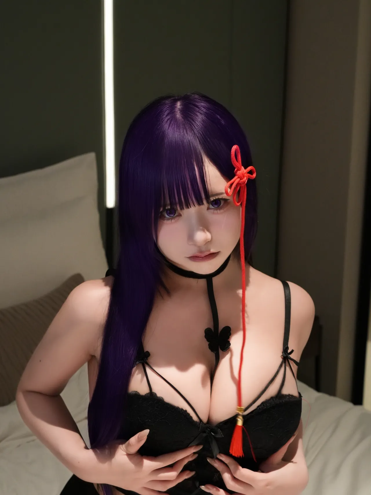 リリ - Ren Yamashiro リリ - Ren Yamashiro
