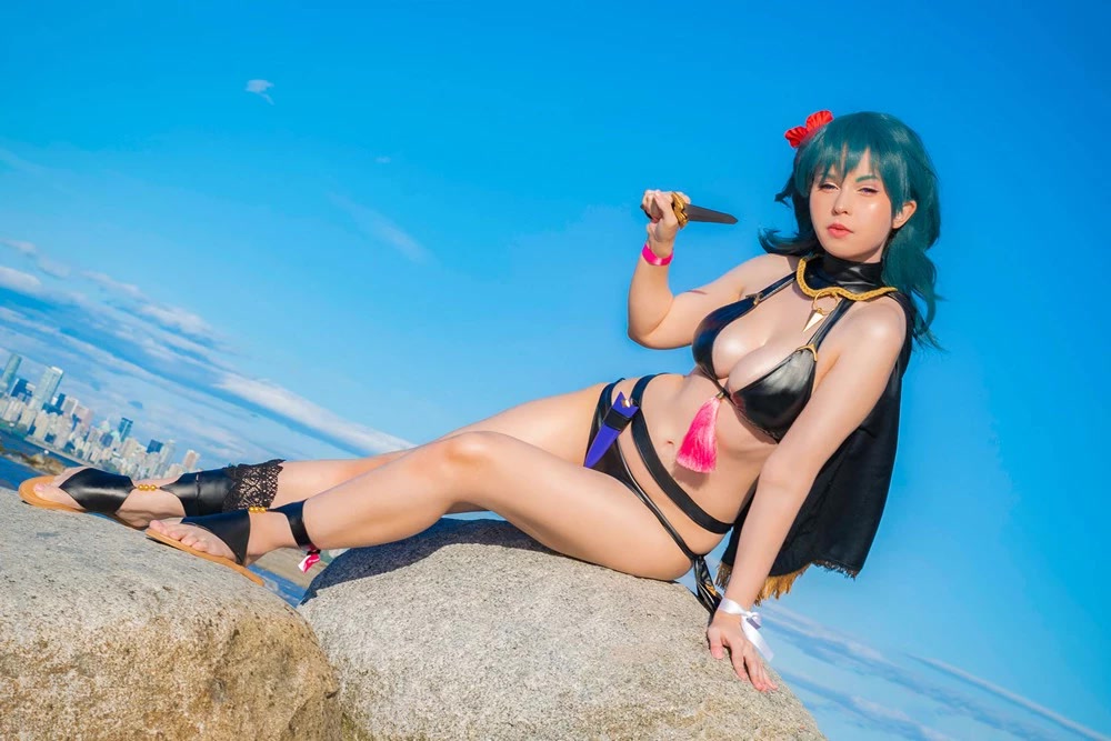 Suzusparkle - Byleth 3 Suzusparkle - Byleth 3