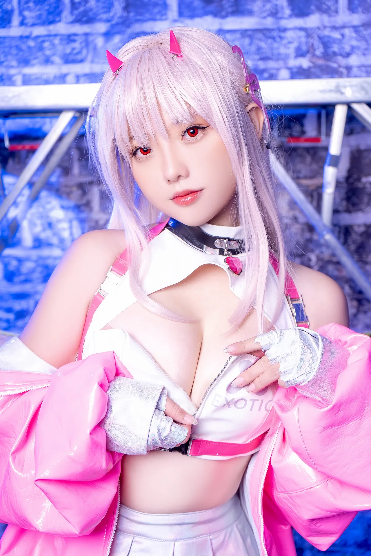 Messie Huang - Viper Messie Huang - Viper