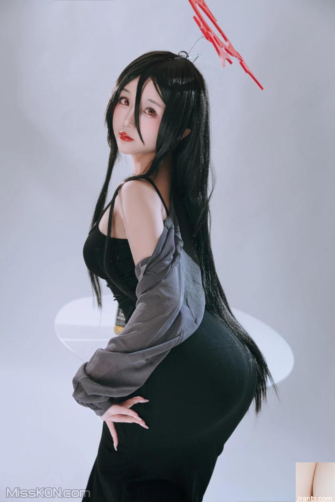 Coser@ Hina Marriage (45P) Coser@ Hina Marriage (45P)