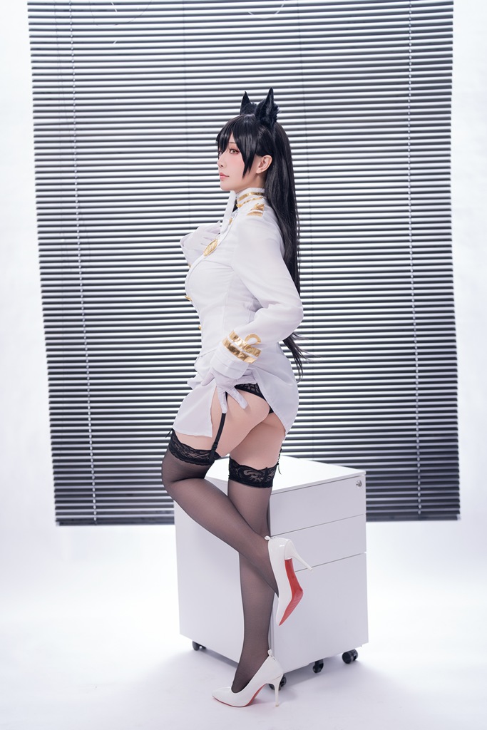 Hoshilily 星之迟迟 – Atago Hoshilily 星之迟迟 – Atago