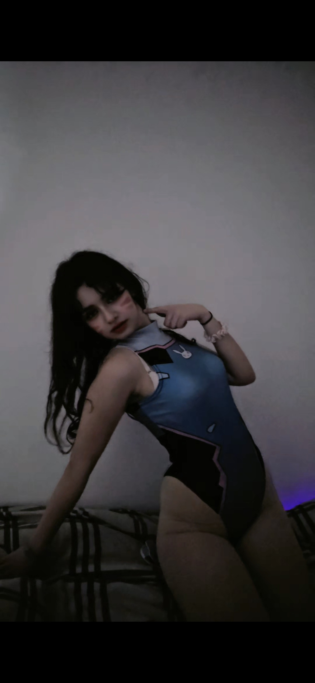 Sayona - D.Va Sayona - D.Va