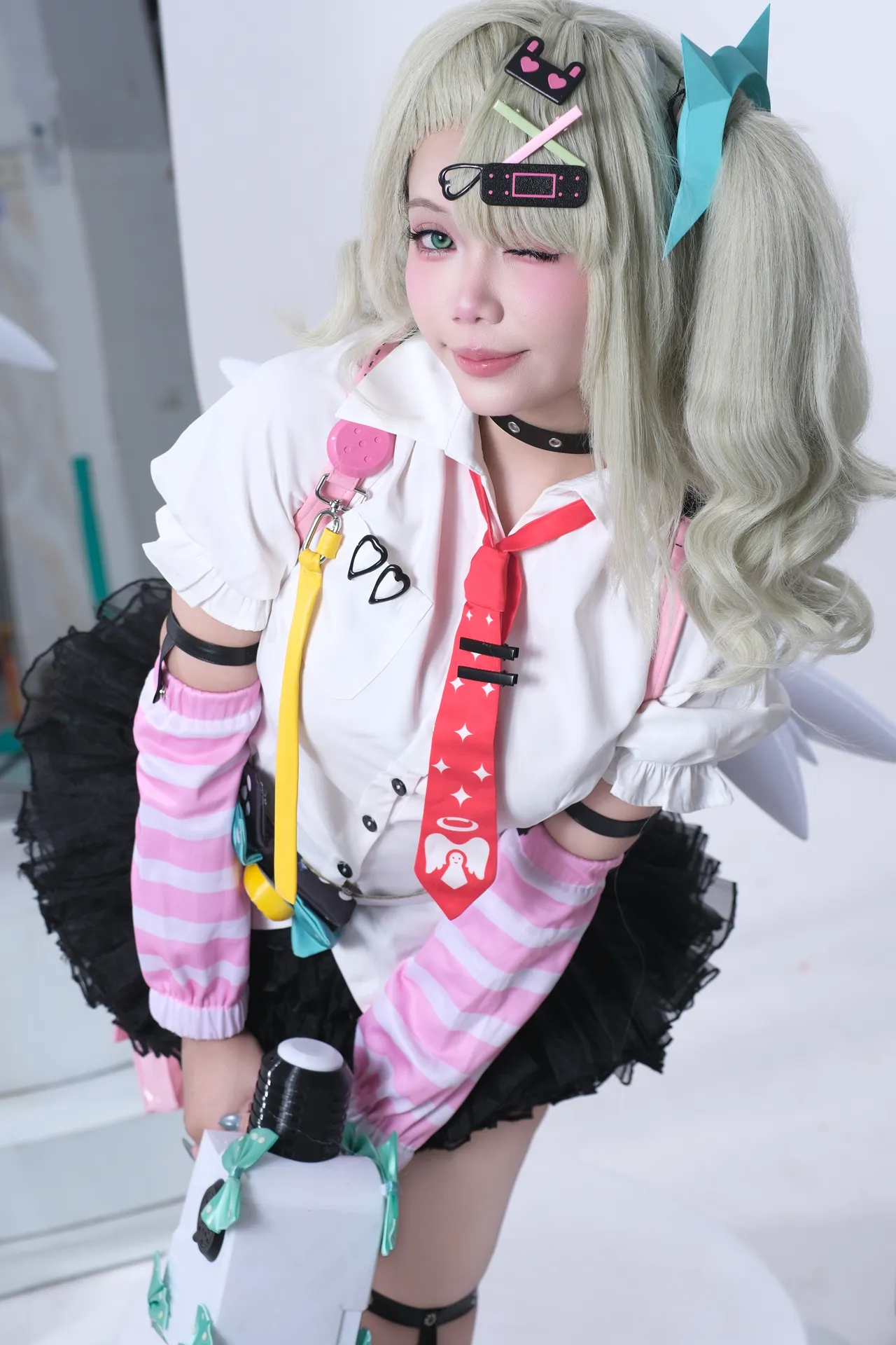 Aiko Uwu - Sunna Aiko Uwu - Sunna