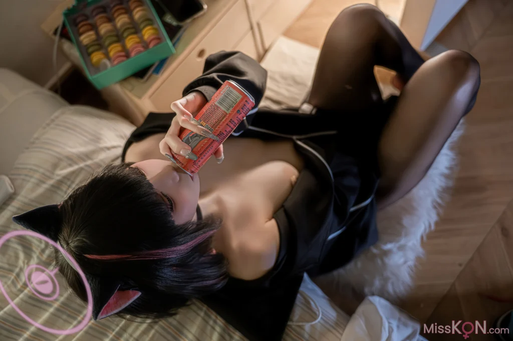 Coser@ Paper Yue Etsu_ko: Azure Archive Kazuya (55 photos) Coser@ Paper Yue Etsu_ko: Azure Archive Kazuya (55 photos)