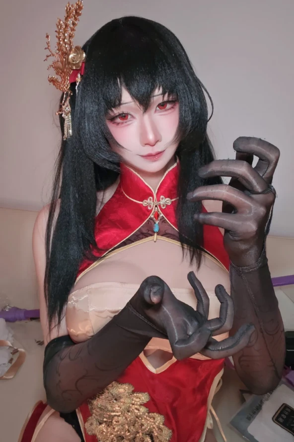 X男娘:Hello(@LaHo44646318) 9 X男娘:Hello(@LaHo44646318)