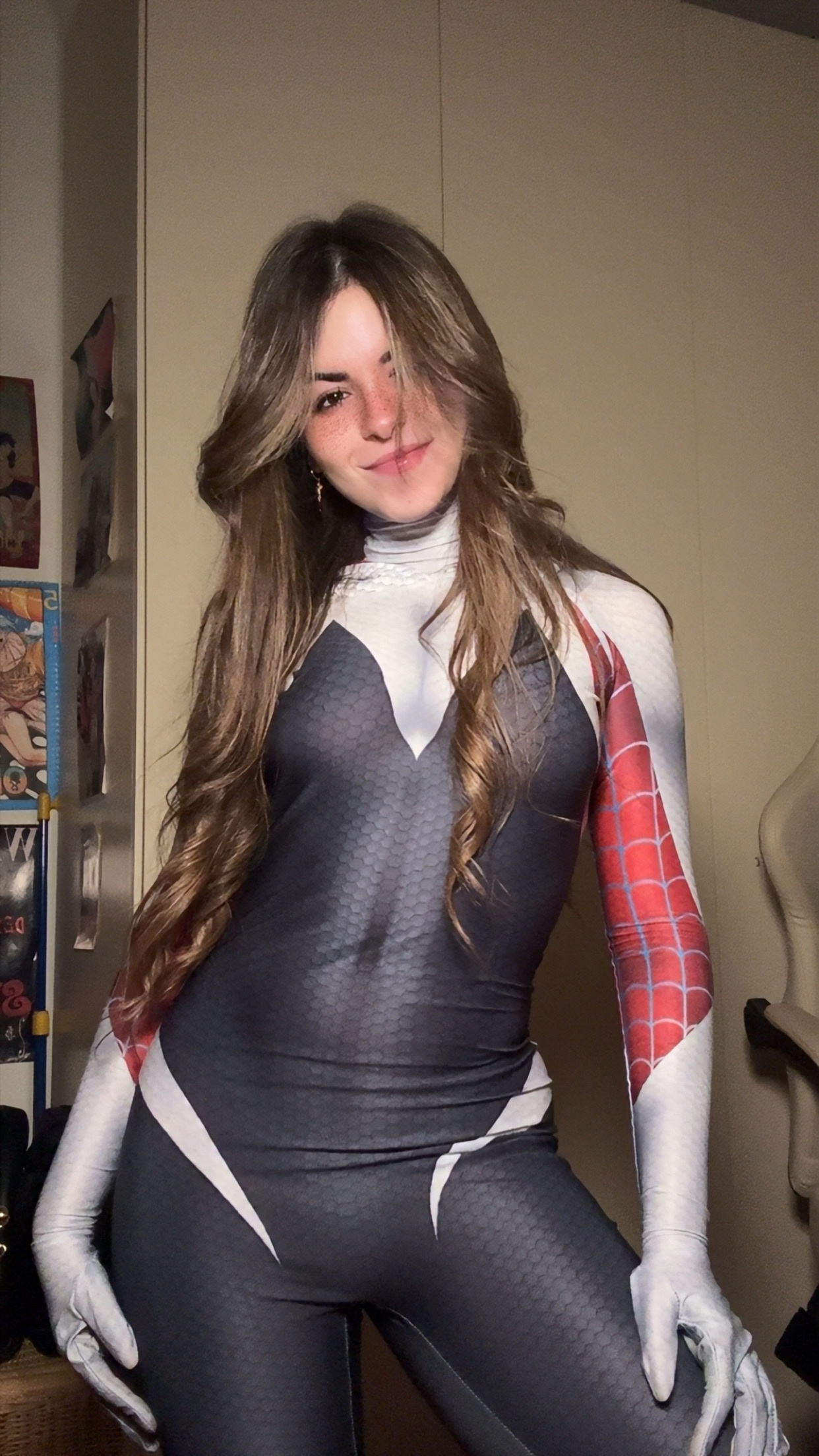 Gioffyna - Gwen Gioffyna - Gwen