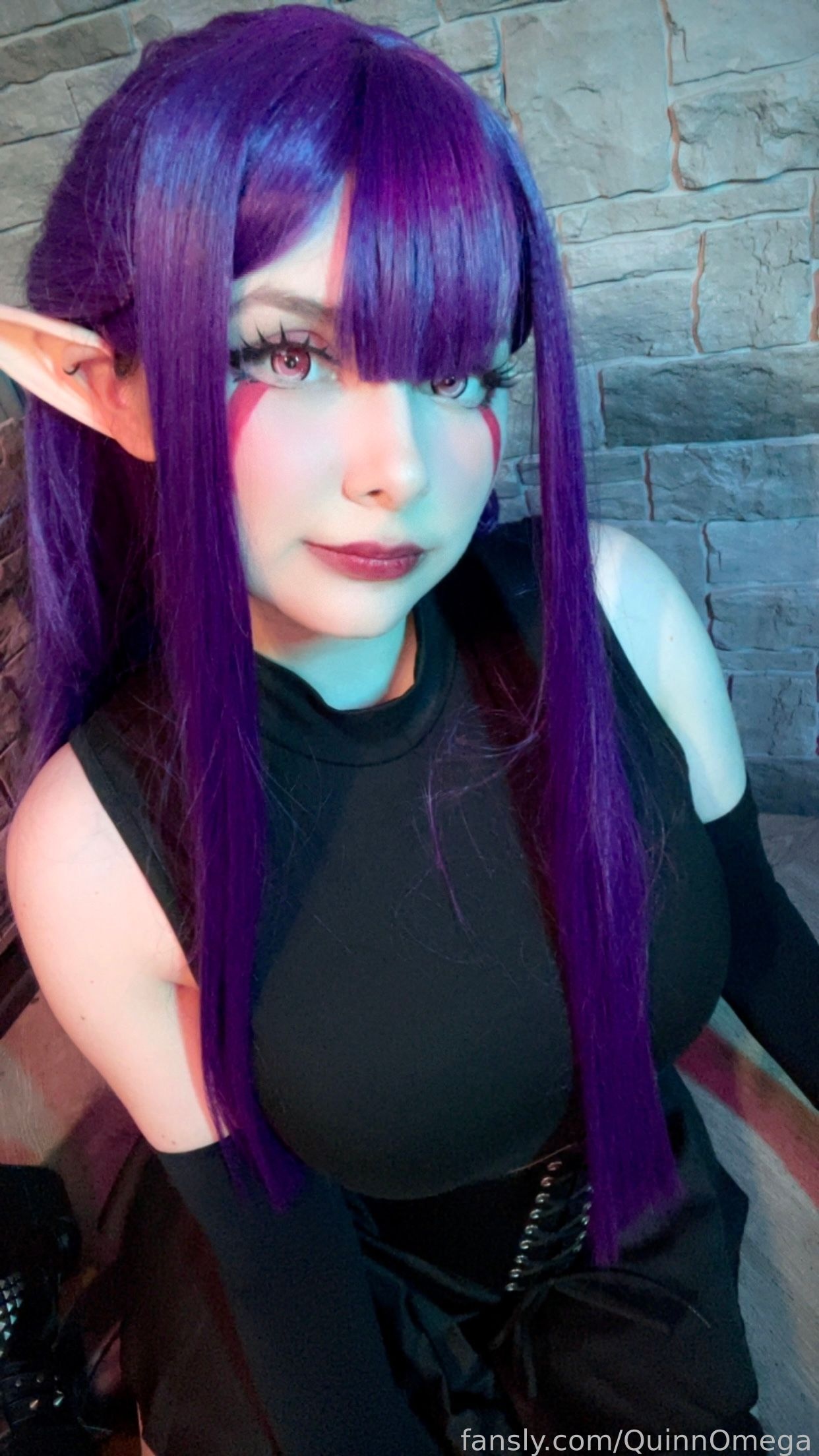 Quinn Omega - Esil Quinn Omega - Esil