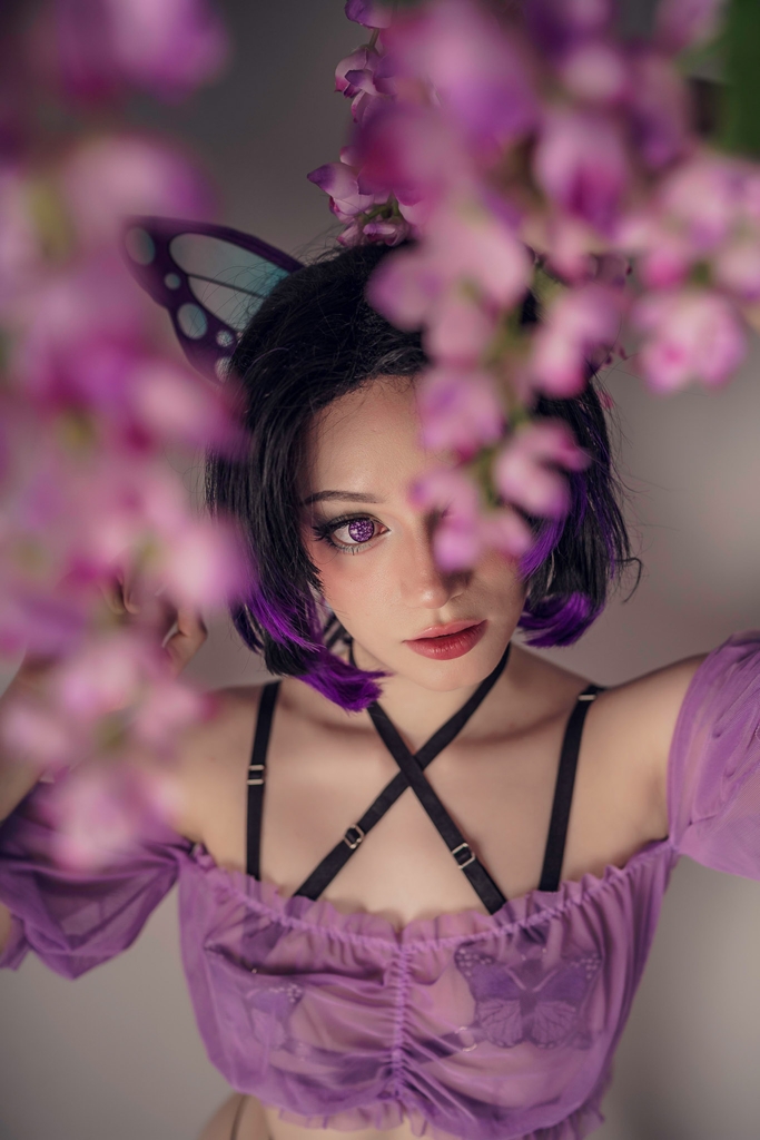 Moondays – Shinobu Kocho Moondays – Shinobu Kocho
