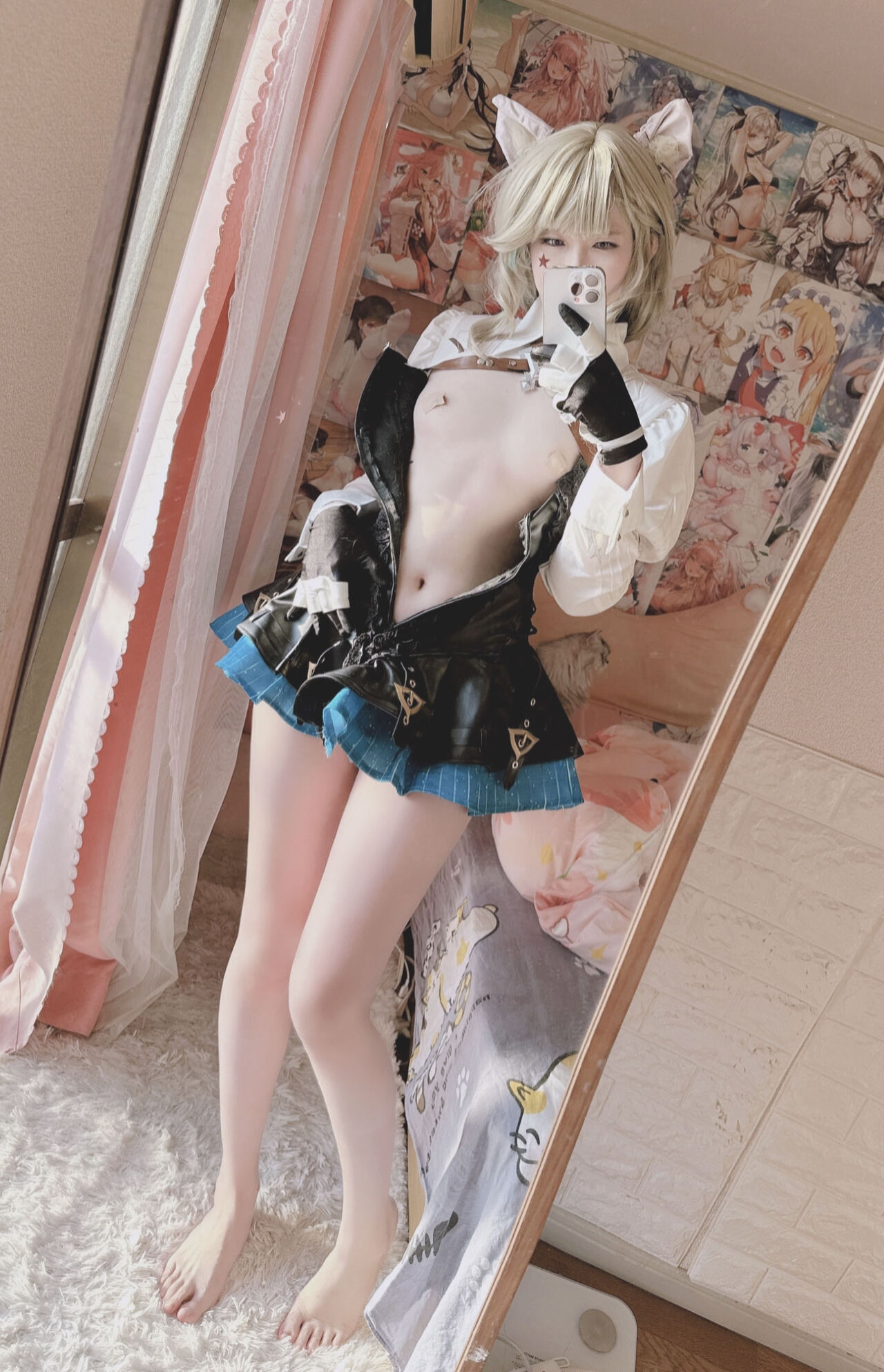 Xidaidai - Lynette Xidaidai - Lynette