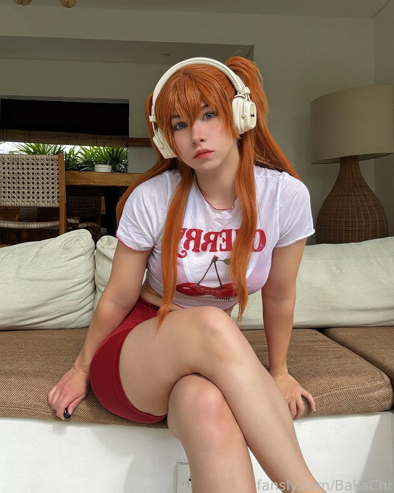 BakaChi | Asuka BakaChi | Asuka