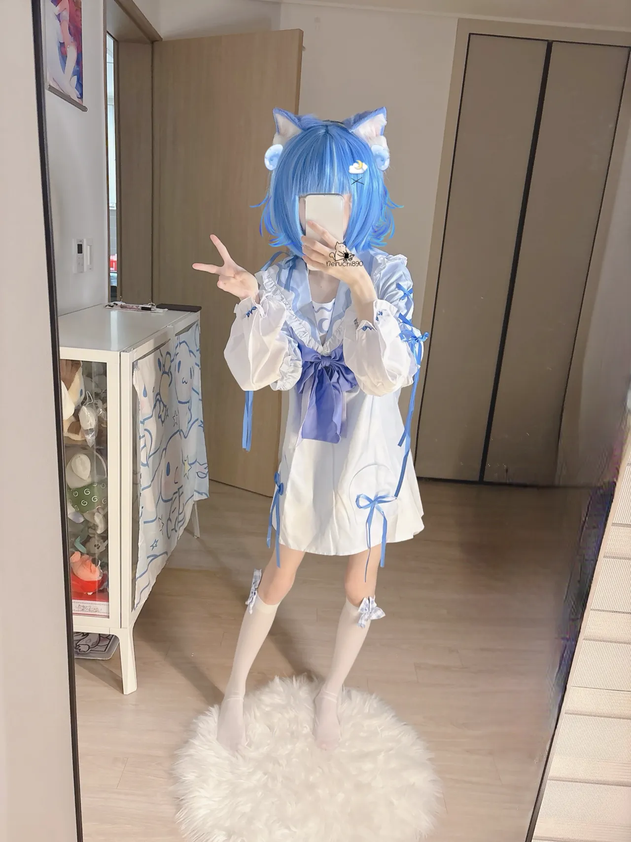 ろあ? (Patreon) ろあ? (Patreon) ろあ? (Patreon) ろあ? (Patreon)