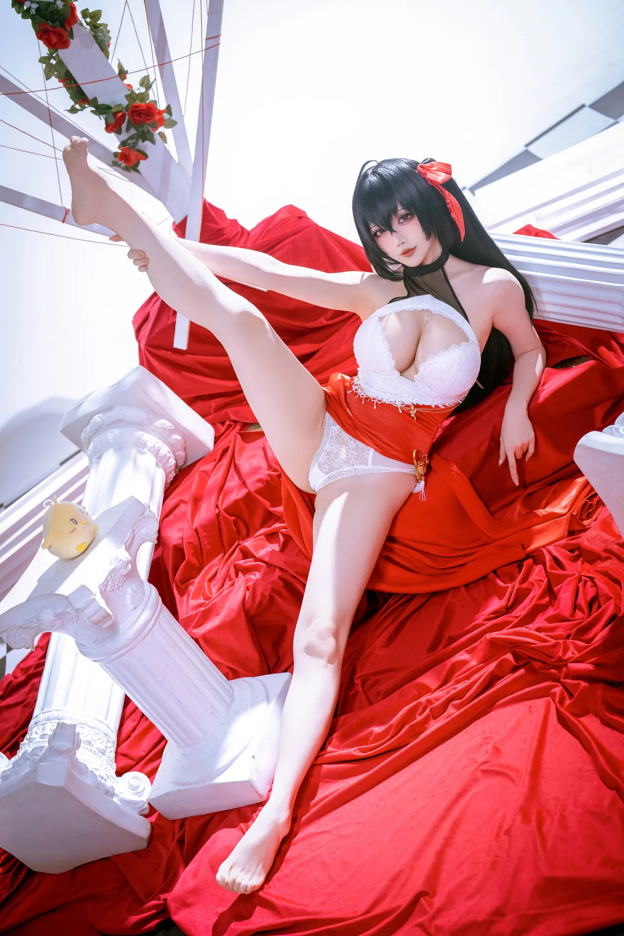 Star Chi Chi - Azur Lane - Taihou Starry Chi Chi - Azur Lane - Daifeng 1 Star Chi Chi - Azur Lane - Taihou Starry Chi Chi - Azur Lane - Daifeng 1