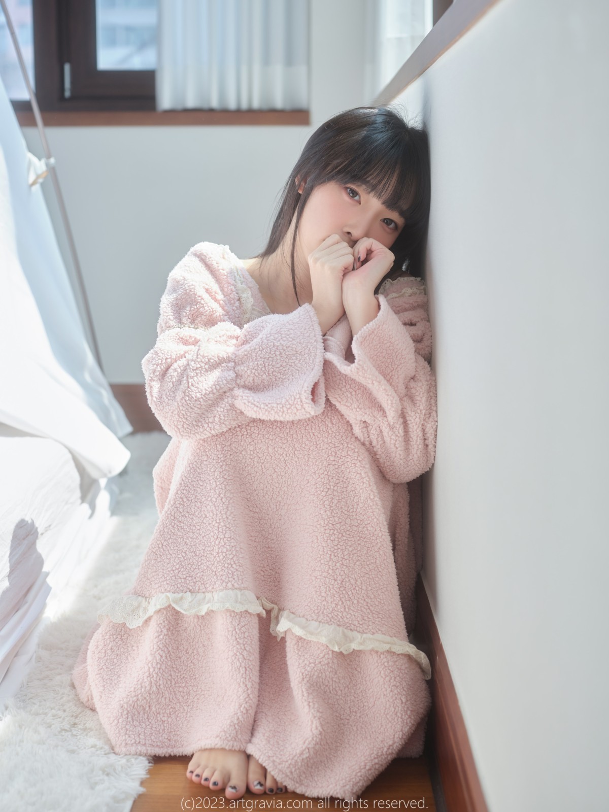 ArtGravia Vol.537 Inkyung ArtGravia Vol.537 Inkyung