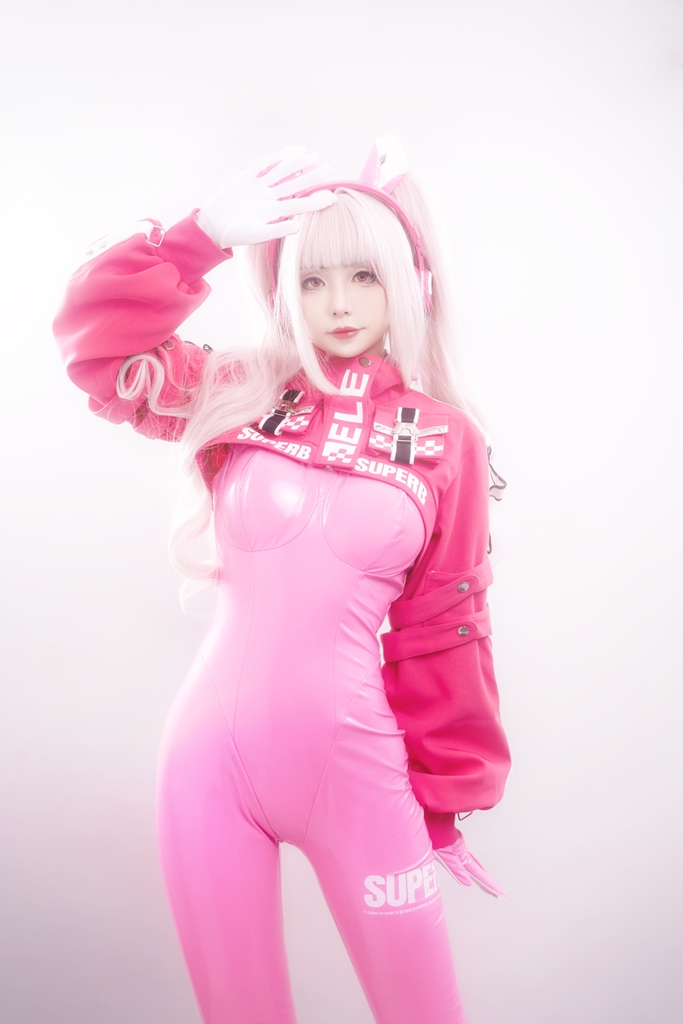 Nekokoyoshi – Alice (NIKKE) Nekokoyoshi – Alice (NIKKE)