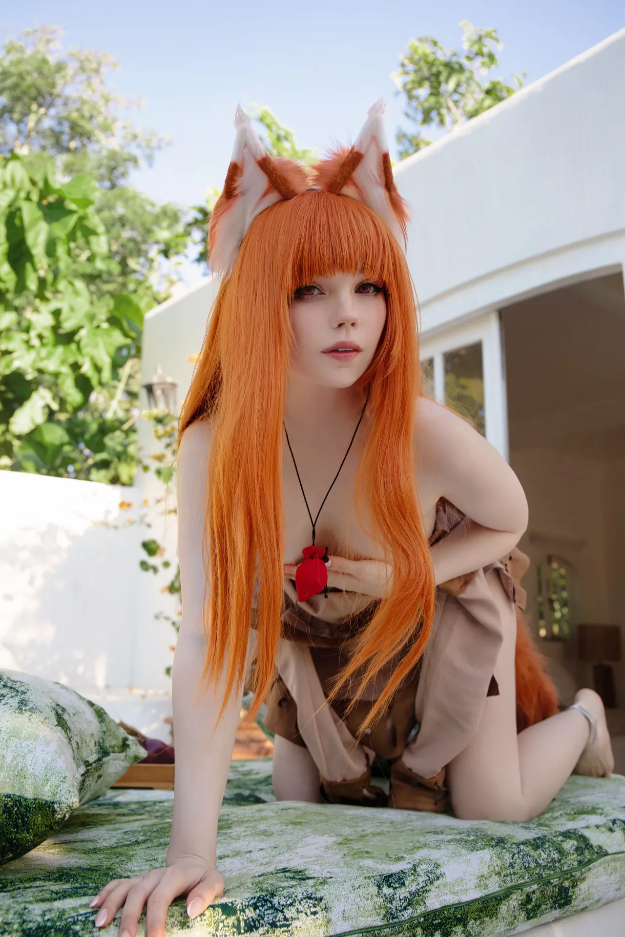 Caticornplay - Holo 3 Caticornplay - Holo 3