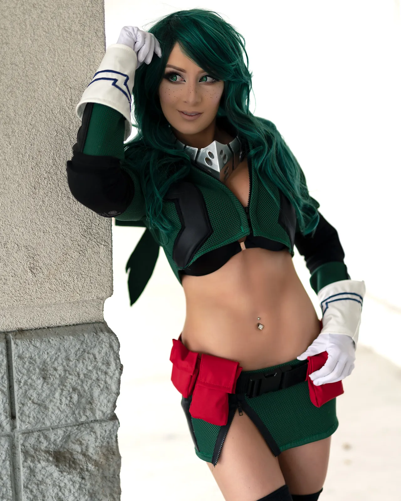 Kate Sarkissian - Deku 1 Kate Sarkissian - Deku 1