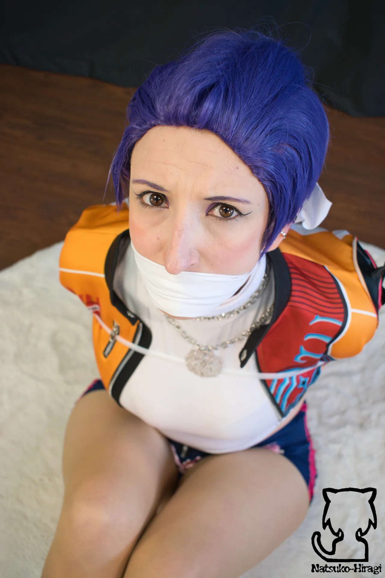 Natsuko Hiragi - Rumi Natsuko Hiragi - Rumi