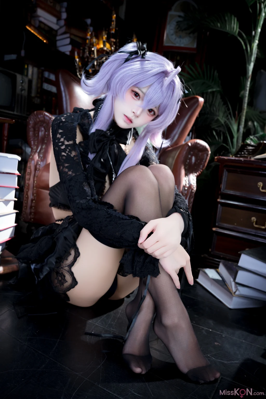 Coser@ 97 Meow: NIKKE Jellyfish Disc Leather (26 photos) Coser@ 97 Meow: NIKKE Jellyfish Disc Leather (26 photos)