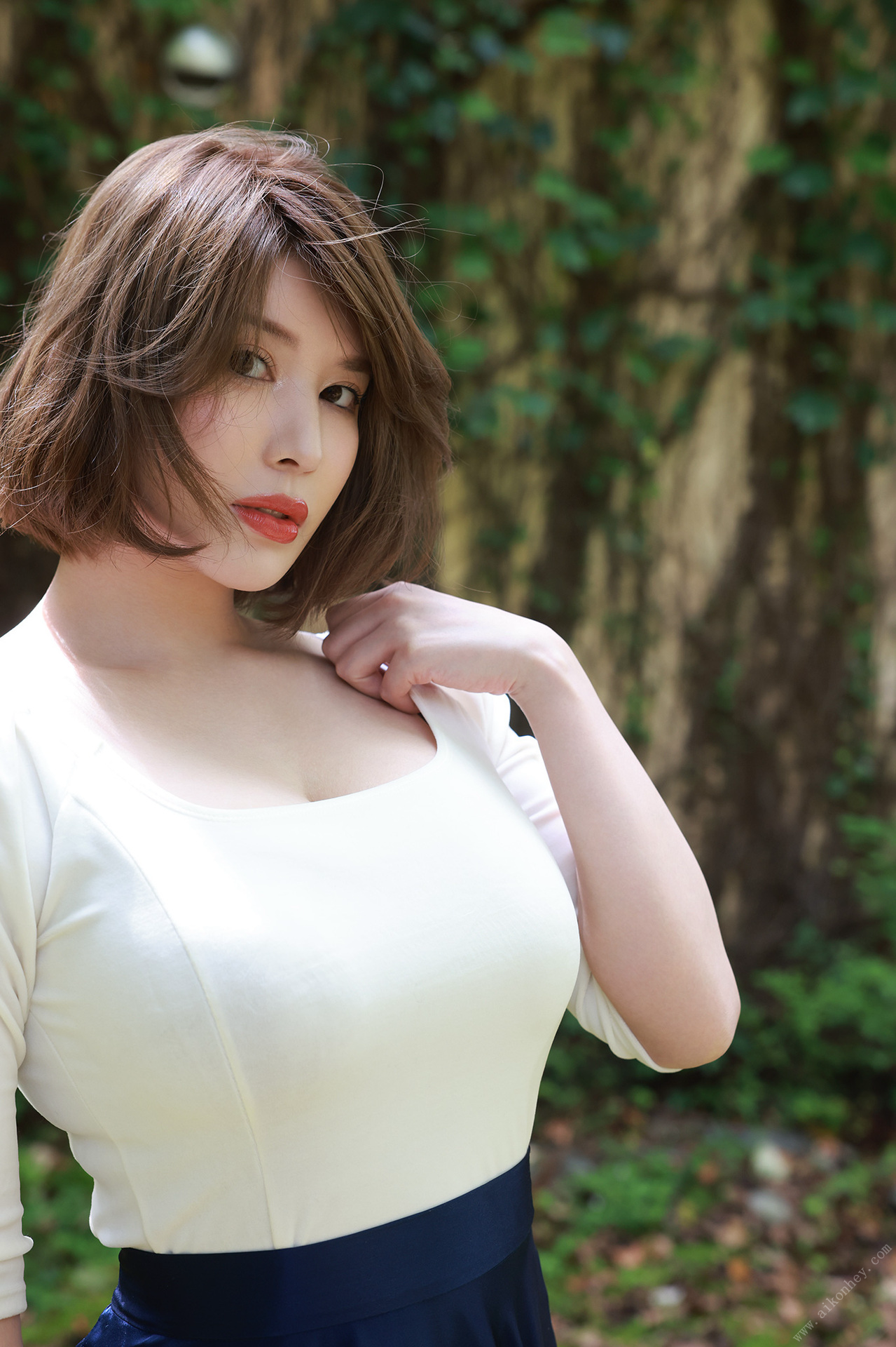 【Hikaru Nagi】Weekly Post Digital Photo Book 【Hikaru Nagi】Weekly Post Digital Photo Book