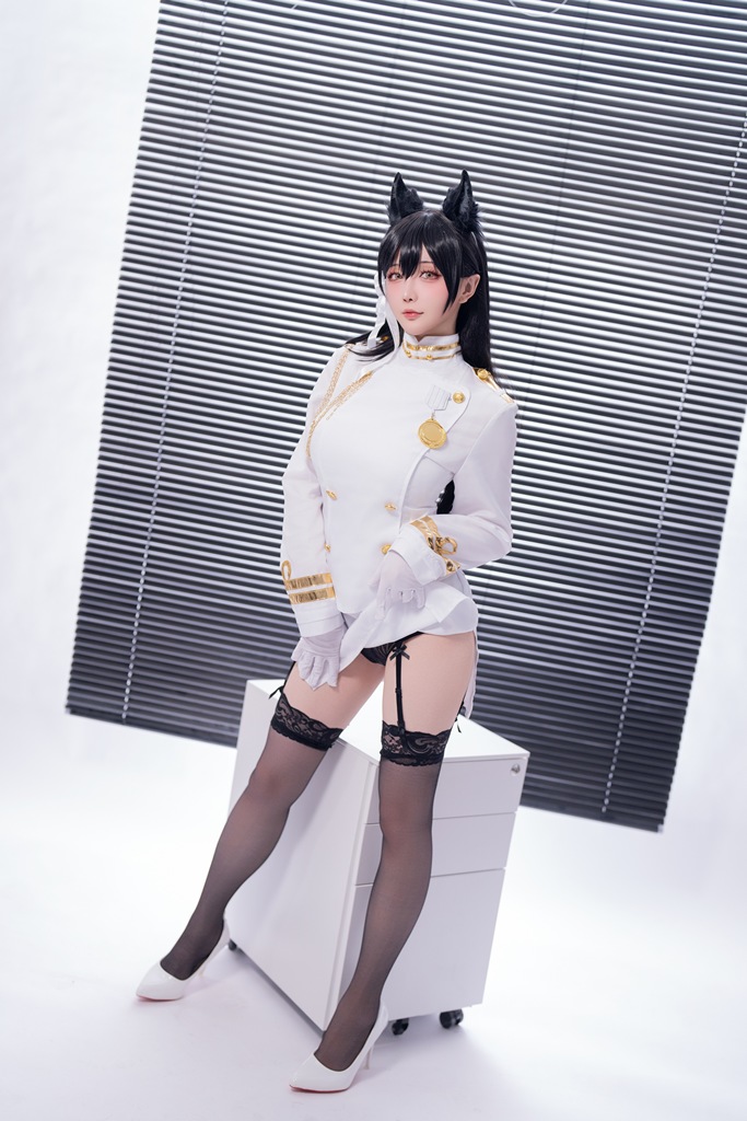 Hoshilily 星之迟迟 – Atago Hoshilily 星之迟迟 – Atago