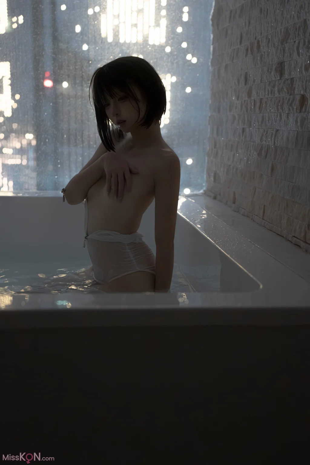 Coser@纸悦Etsu_ko: 透明竞泳 (65 photos) Coser@纸悦Etsu_ko: 透明竞泳 (65 photos)