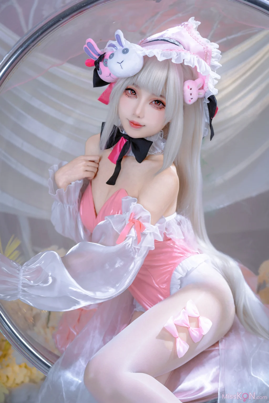 Coser@ Fox Jiujiu: Halford - Exclusive Companionship Day for the Vampire Prince (30 photos) Coser@ Fox Jiujiu: Halford - Exclusive Companionship Day for the Vampire Prince (30 photos)