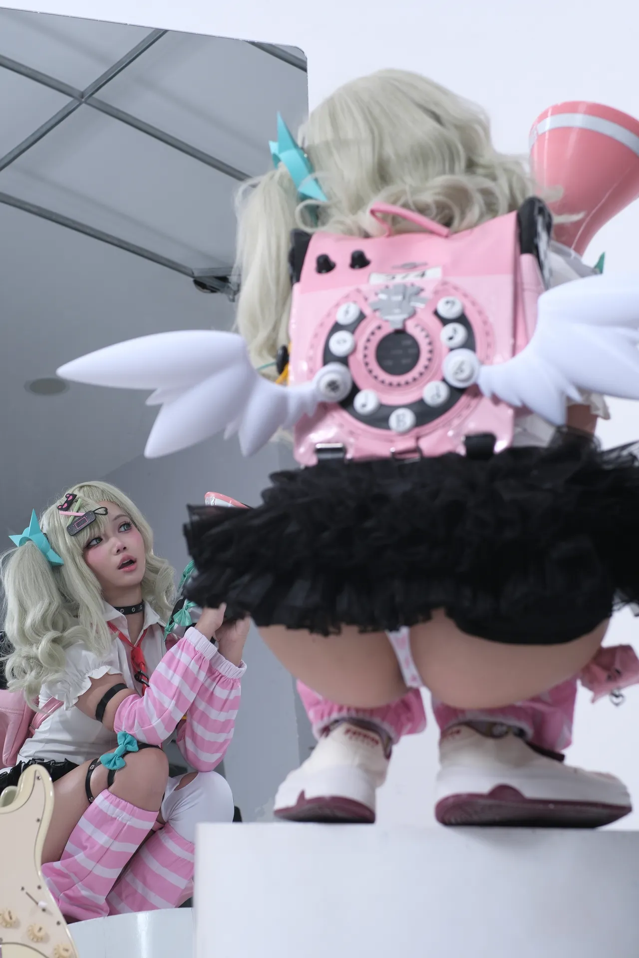 Aiko Uwu - Sunna Aiko Uwu - Sunna
