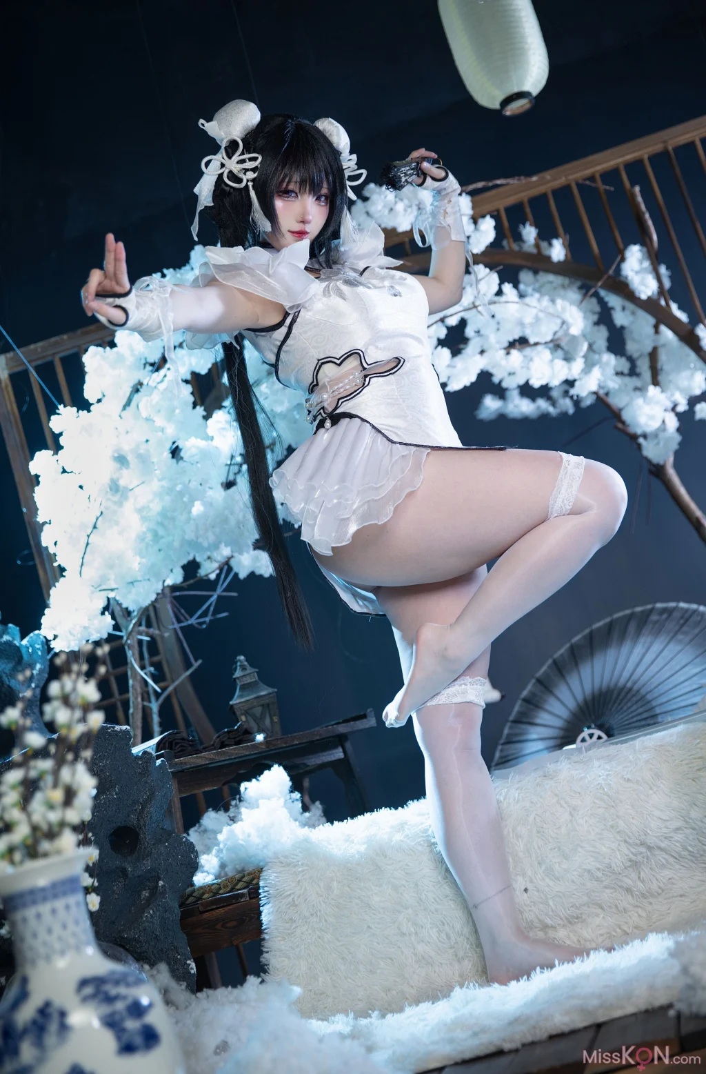 Coser@soso Whoosh: Yin Ziping Chalcedony Bing Xin (58 photos) Coser@soso Whoosh: Yin Ziping Chalcedony Bing Xin (58 photos)
