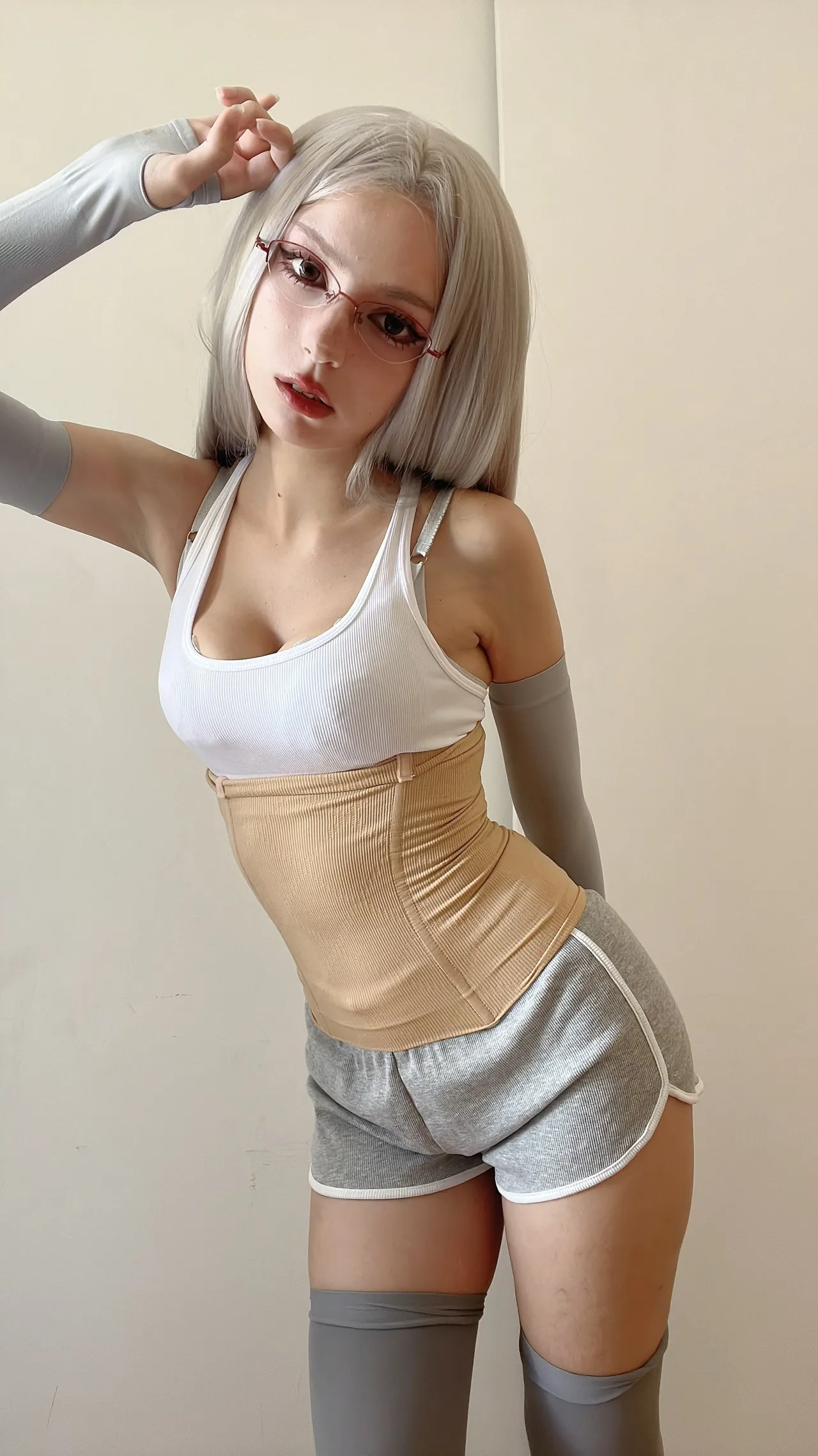 Himeecosplay - Seiko Himeecosplay - Seiko