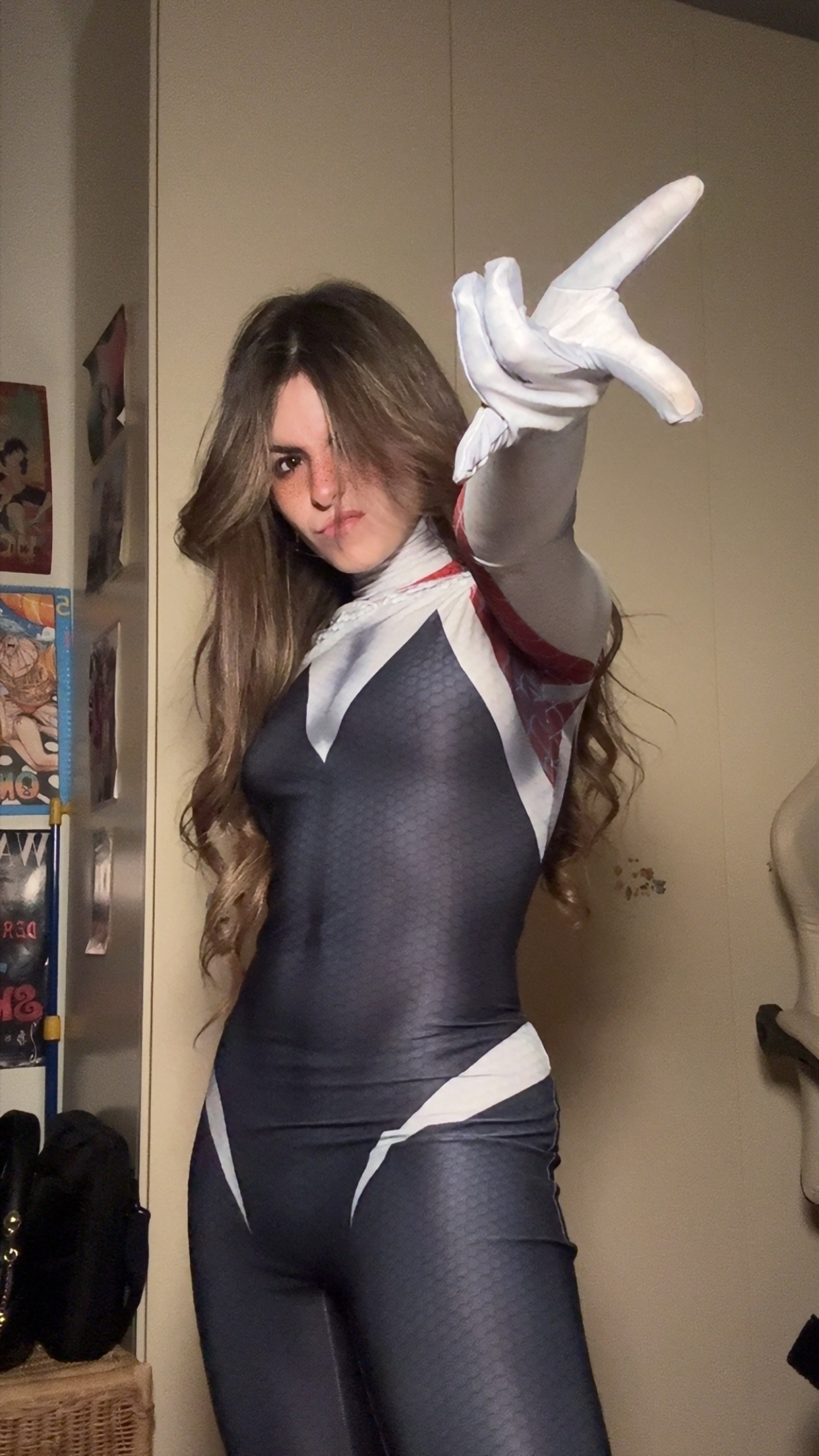 Gioffyna - Gwen Gioffyna - Gwen