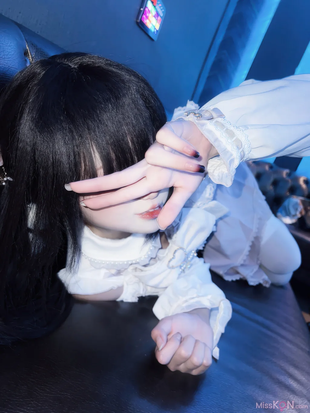 Coser@ Paper Yue Etsu_ko: KTV Date with a Landmine Girl (44 photos) Coser@ Paper Yue Etsu_ko: KTV Date with a Landmine Girl (44 photos)