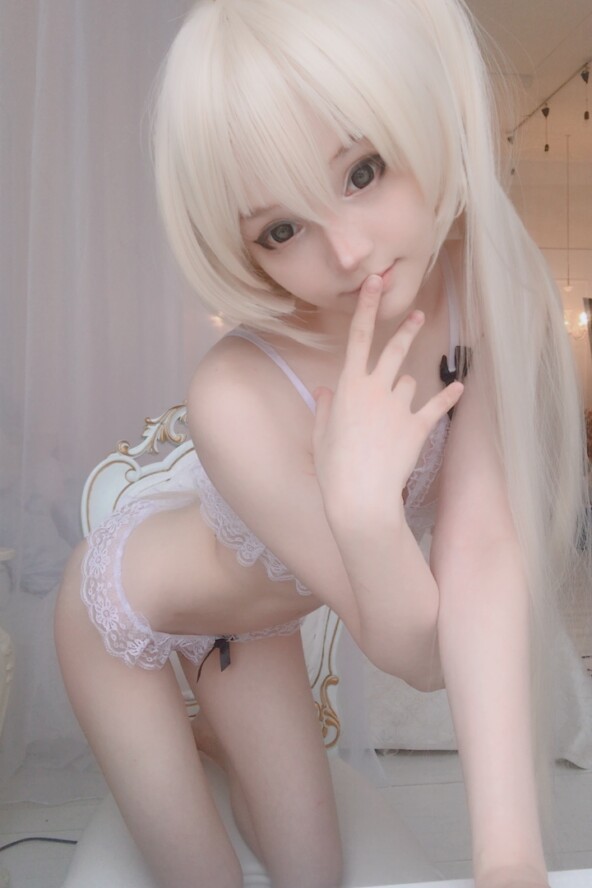 Rocksy Light - Sora Kasugano 1 1 Rocksy Light - Sora Kasugano 1