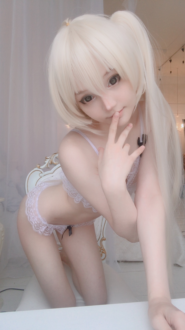 Rocksy Light - Sora Kasugano 1 Rocksy Light - Sora Kasugano 1