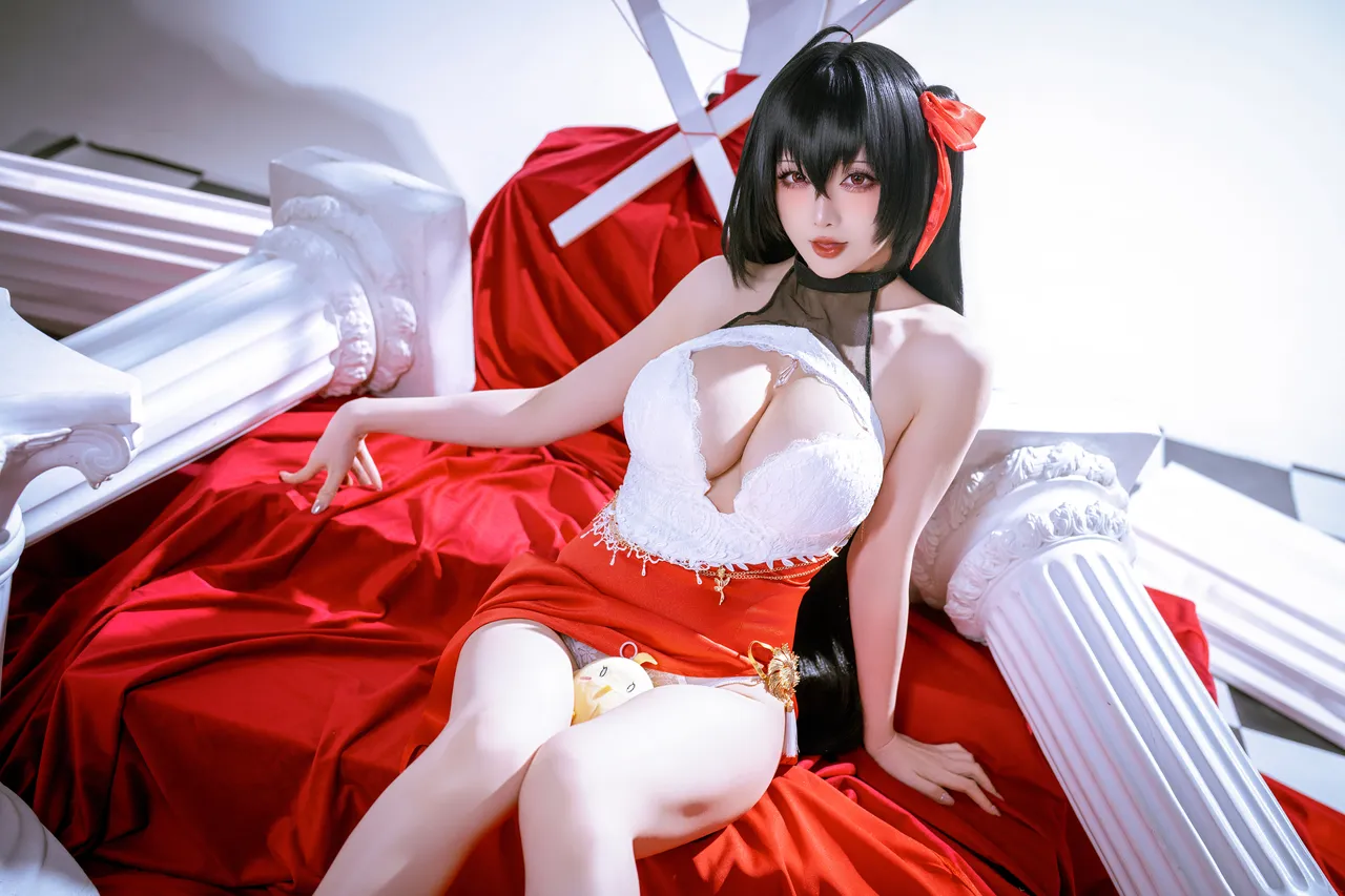 Star Chi Chi - Azur Lane - Taihou Starry Chi Chi - Azur Lane - Daifeng 1 Star Chi Chi - Azur Lane - Taihou Starry Chi Chi - Azur Lane - Daifeng 1