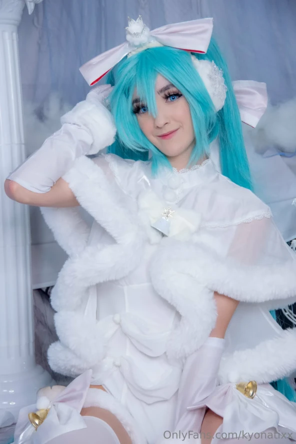 Kyonatix - Miku 3 1 Kyonatix - Miku 3