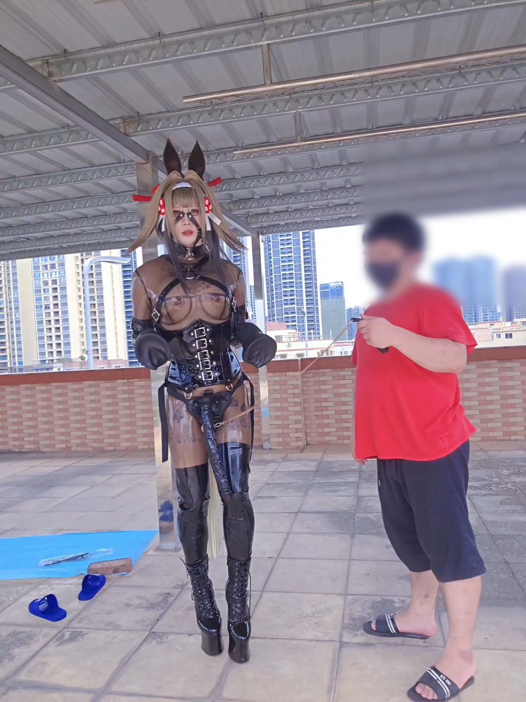 Veritablezx22 - Latex Ye Shunguang Veritablezx22 - Latex Ye Shunguang