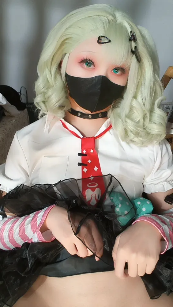 Mdrchyan - Chinatsu 1 Mdrchyan - Chinatsu 1