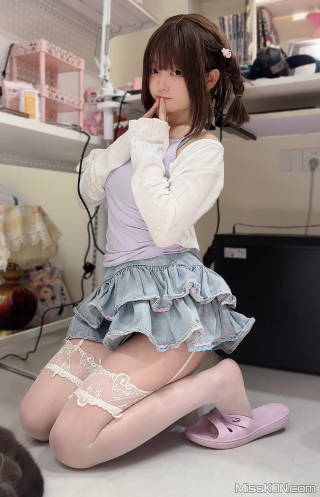 Coser@ Eiri Kamizawa: Aromatic Potato Mud (87 photos + 4 videos) Coser@ Eiri Kamizawa: Aromatic Potato Mud (87 photos + 4 videos)