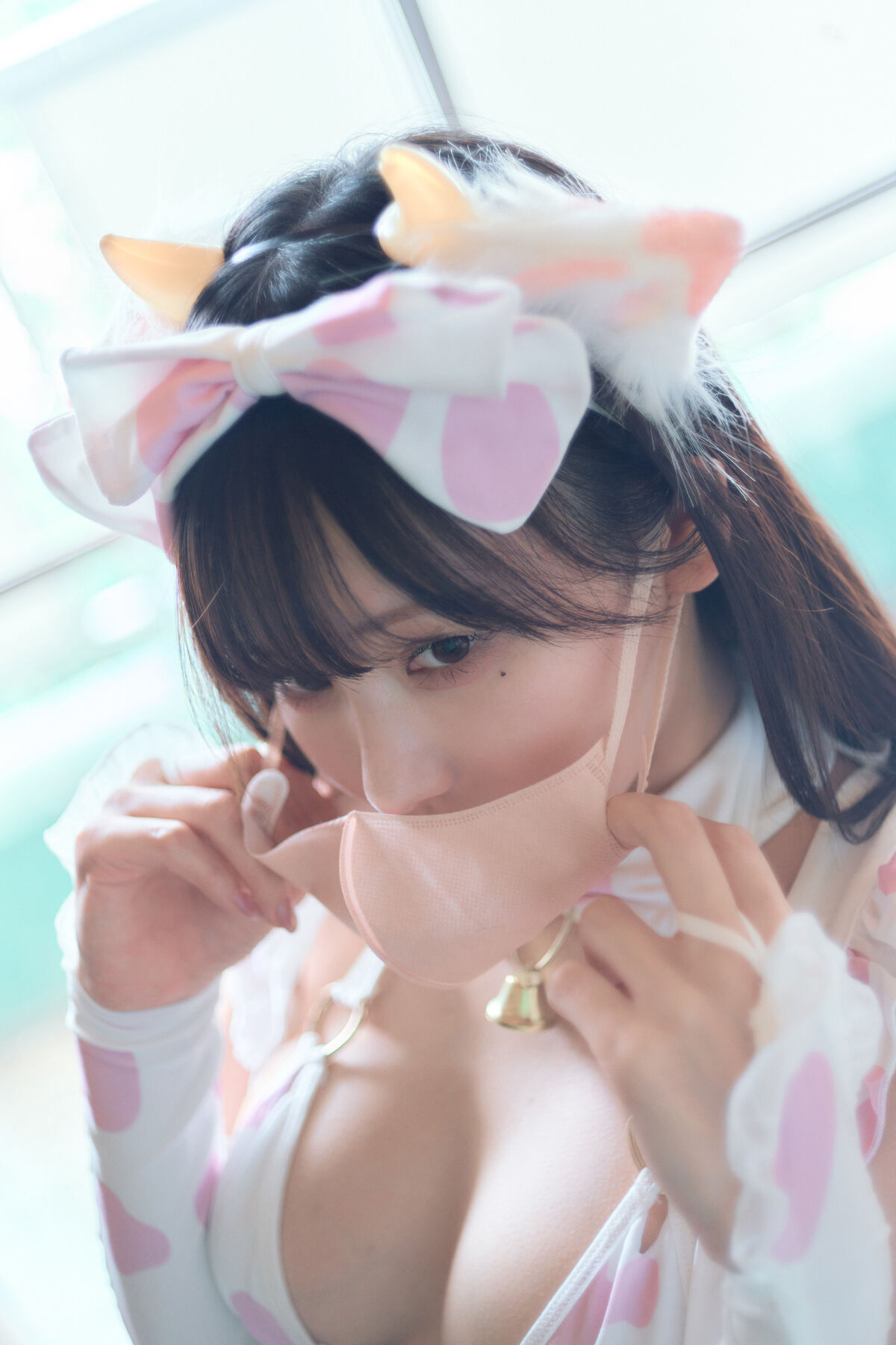 Coser@ Kenken - Milk Senseis Coser@ Kenken - Milk Senseis