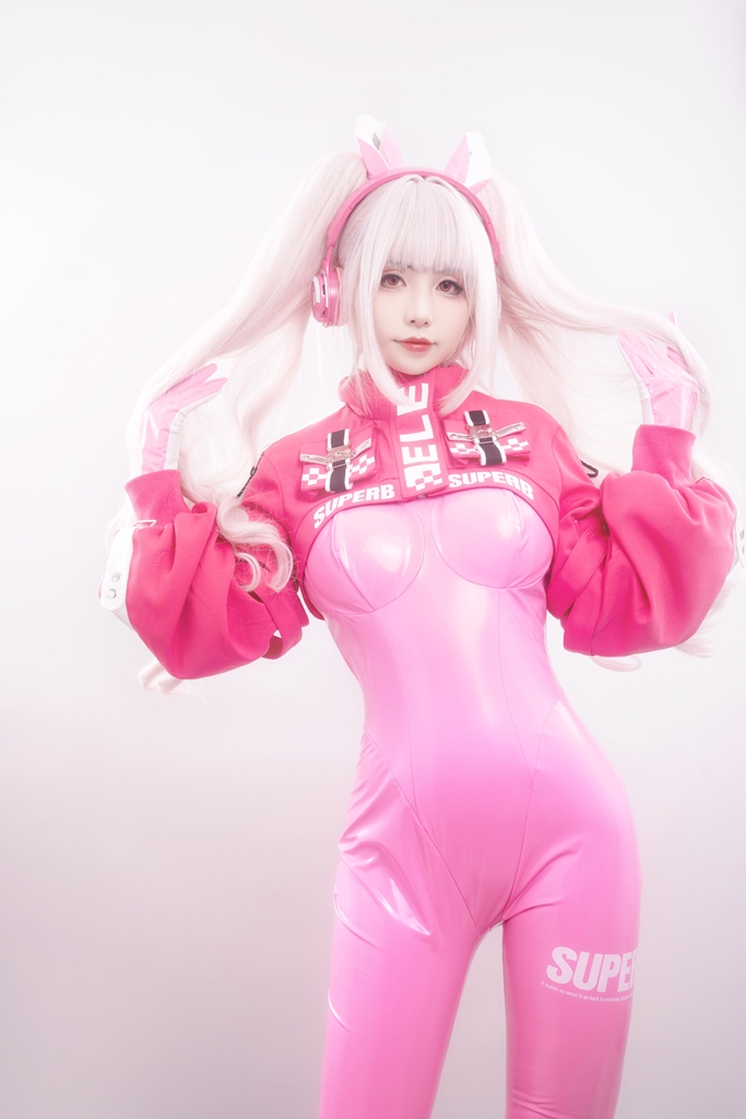 Nekokoyoshi – Alice (NIKKE) Nekokoyoshi – Alice (NIKKE)