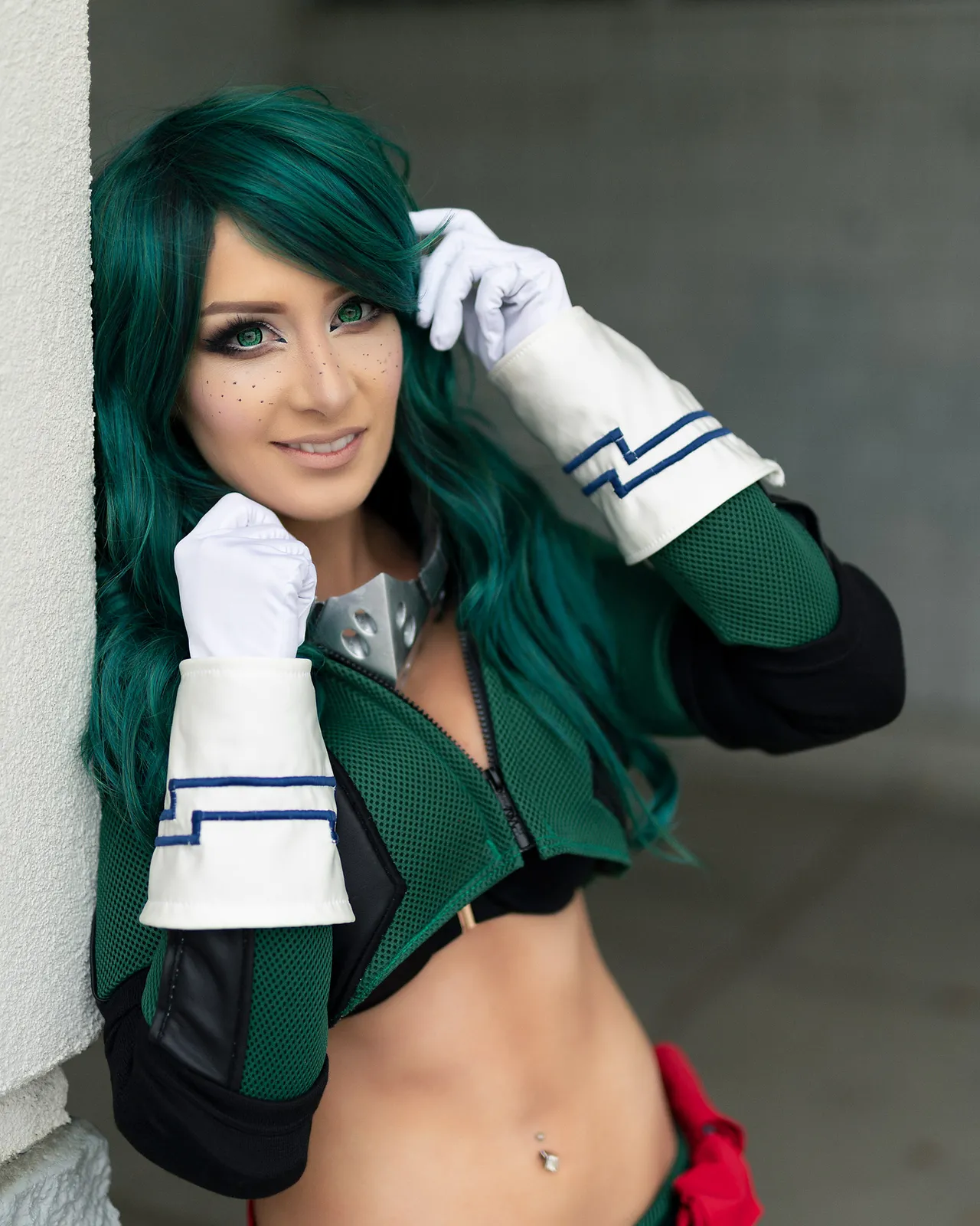 Kate Sarkissian - Deku 1 Kate Sarkissian - Deku 1