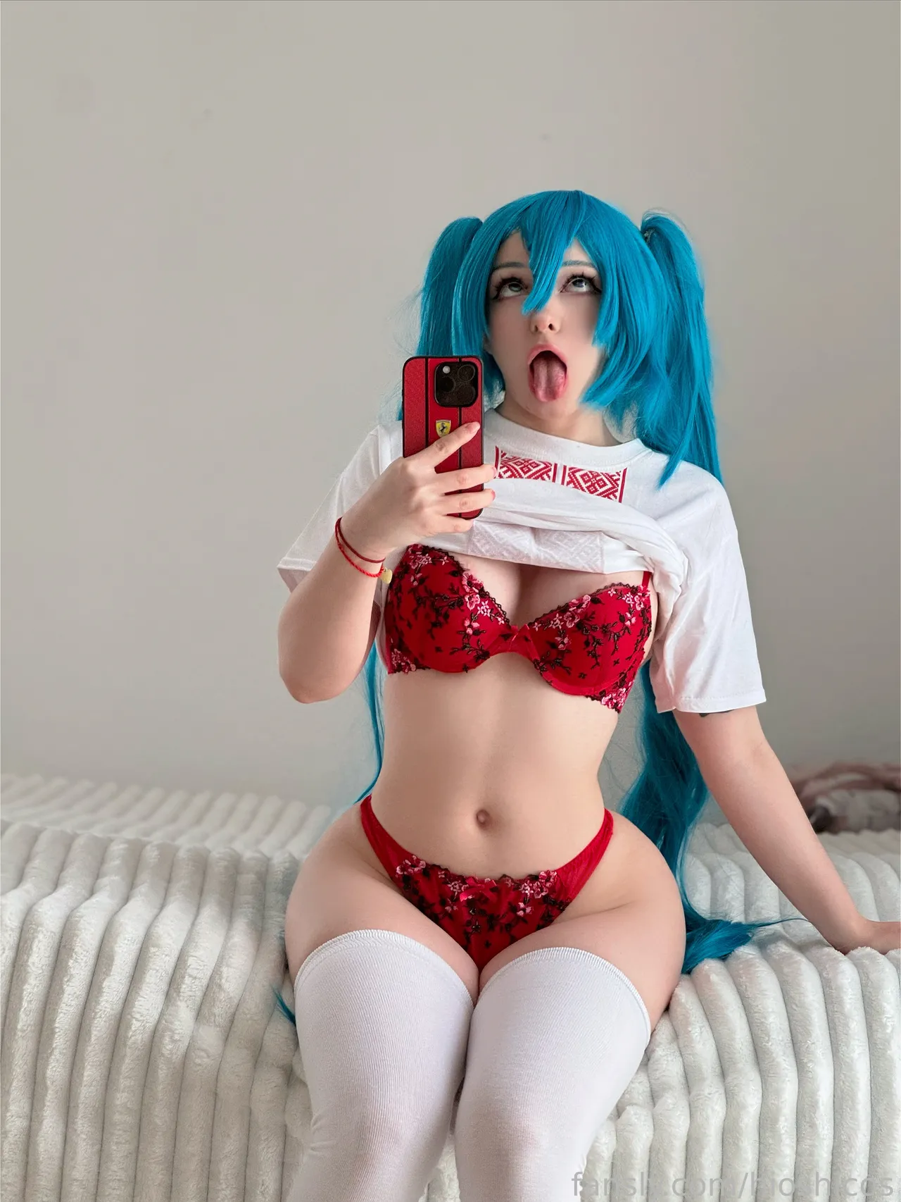 Hioshicos - Miku Hioshicos - Miku