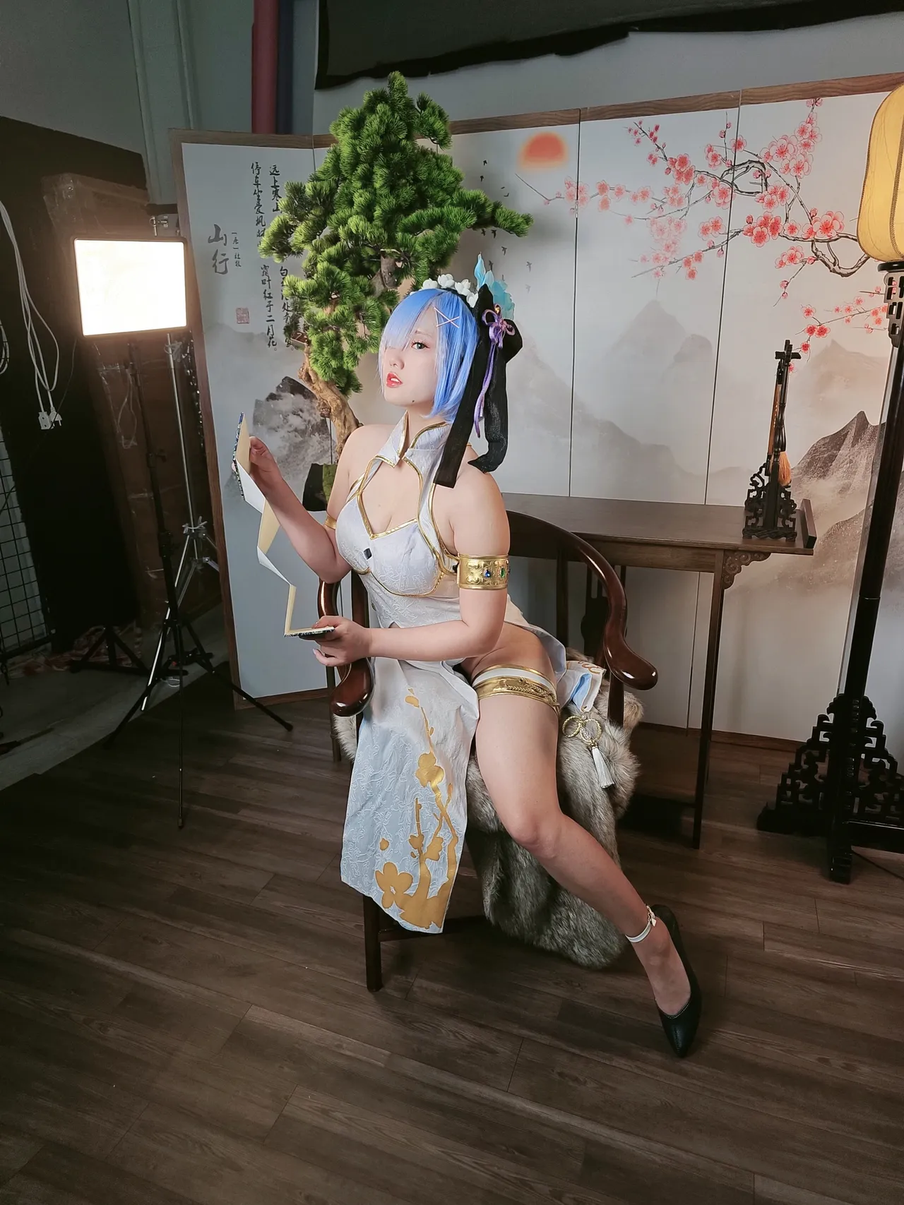 Messie Huang - Rem Messie Huang - Rem