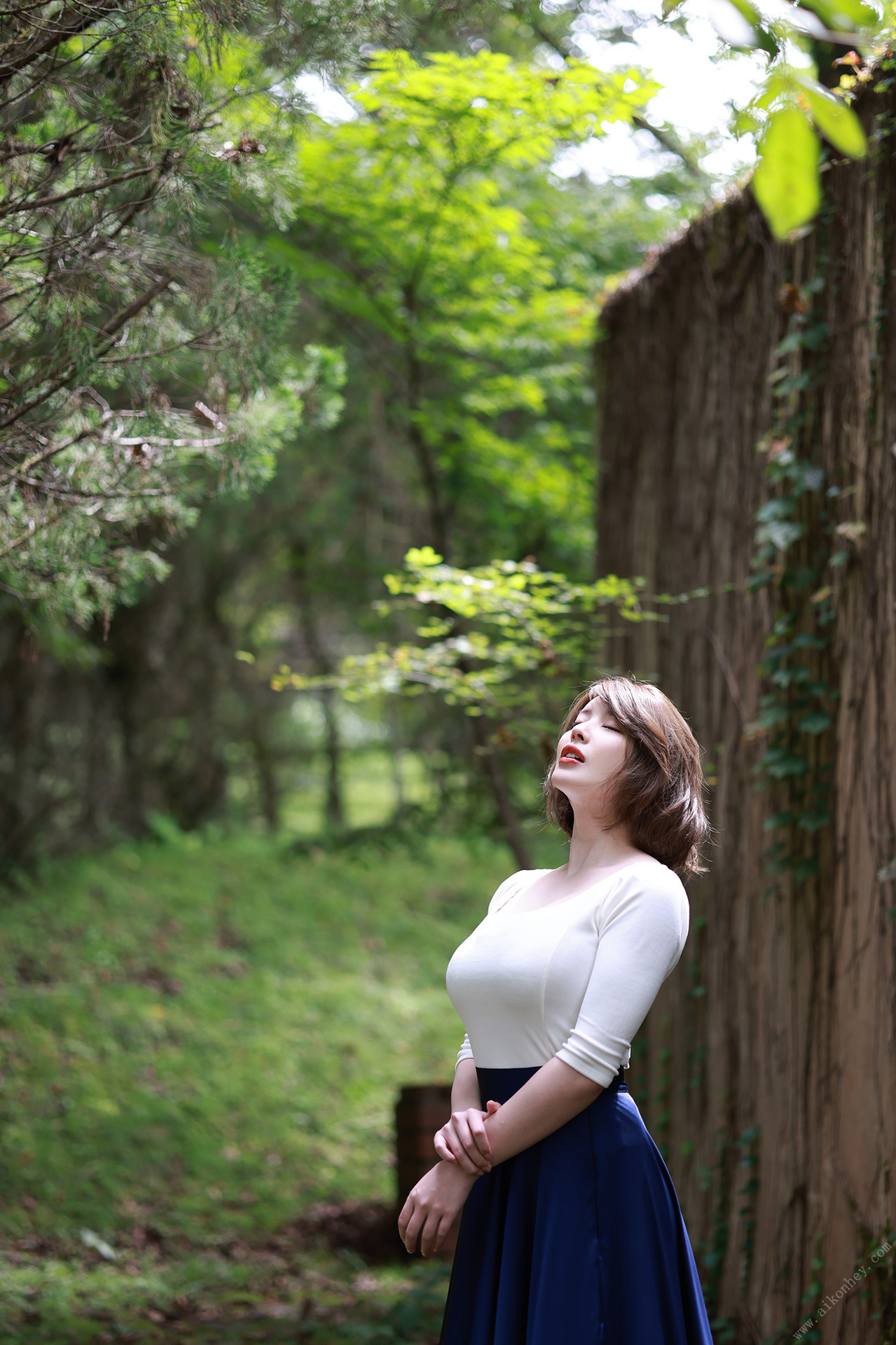 【Hikaru Nagi】Weekly Post Digital Photo Book 【Hikaru Nagi】Weekly Post Digital Photo Book
