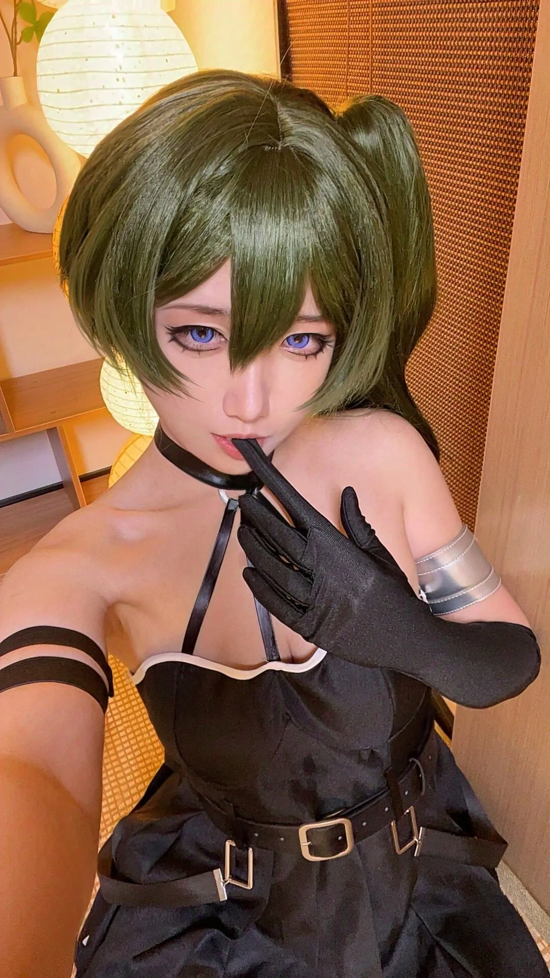 絞肉姬Walkure - Ubel Sousou no Frieren 絞肉姬Walkure - Ubel Sousou no Frieren