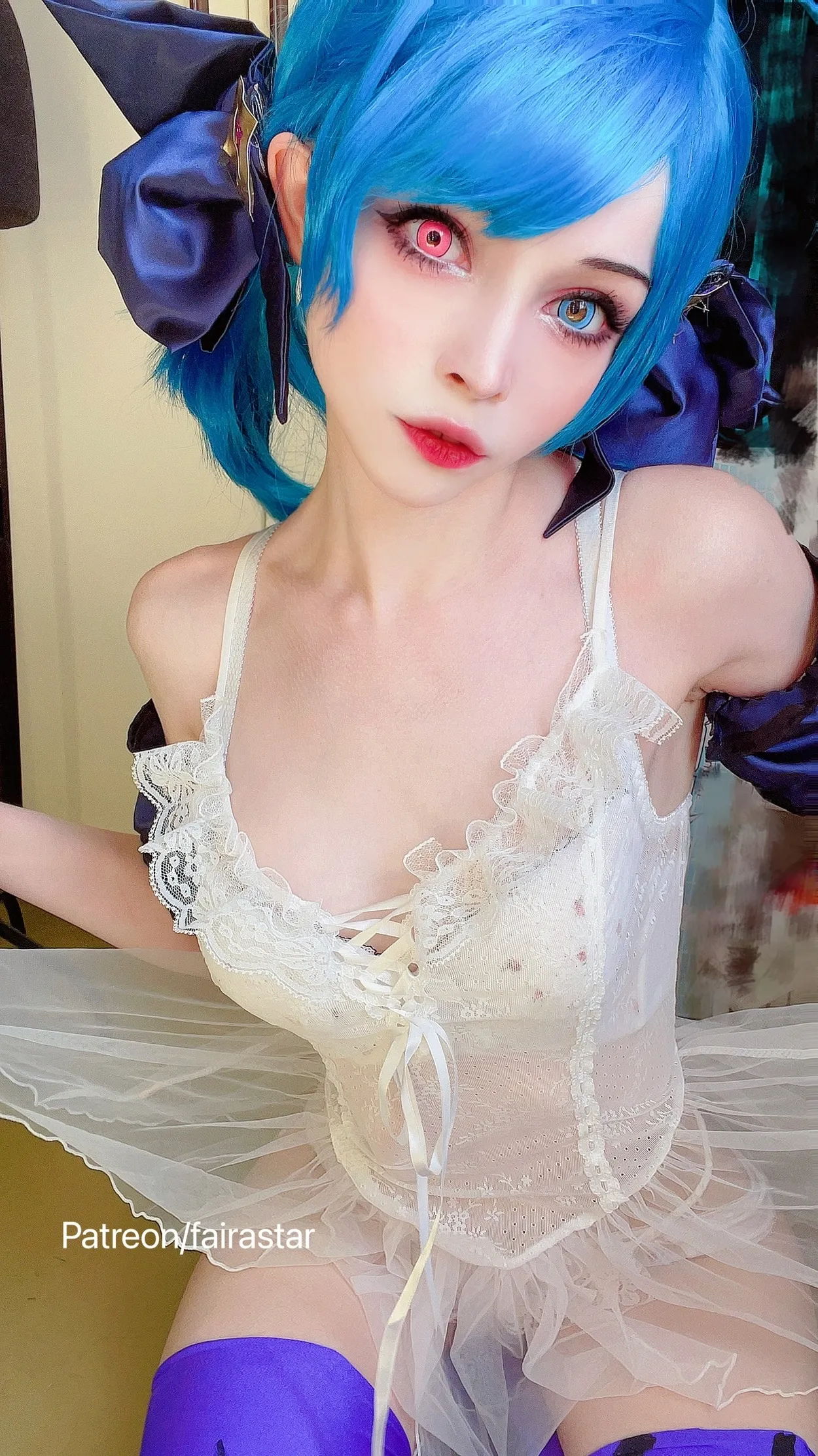 Faira Star - Gwen Faira Star - Gwen